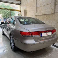 هیوندا آزرا درحد صفر