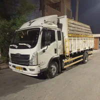 باربری برادران رضایی