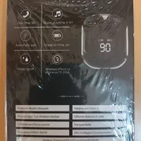 ایرپاد التراپادز مکس و کابل تایپ C|لوازم جانبی موبایل و تبلت|قم, پردیسان|دیوار