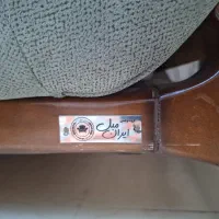 مبل راحتی ۸ نفره شرکت مبل ایران|مبلمان خانگی و میز عسلی|شاهین‌شهر, عطار|دیوار