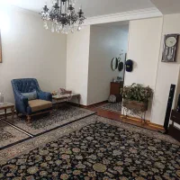 واحد 81متری در ابنوس|فروش آپارتمان|تهران, صاحب الزمان|دیوار
