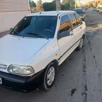 پراید|خودرو سواری و وانت|دزفول, |دیوار