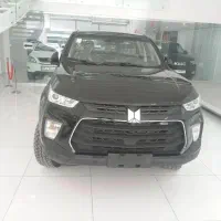 پیکاپ تاگا صفر|خودرو سواری و وانت|تهران, پونک|دیوار