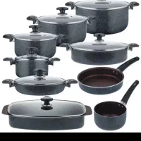 پخت و پز ایرانی