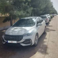 آریزو ۵ مدل ۹۶