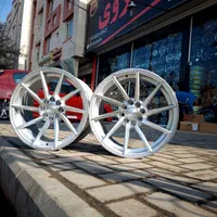 رینگ وسن چرخشی اصلی۱۳الی۱۶|قطعات یدکی و لوازم جانبی|مشهد, هفده شهریور|دیوار