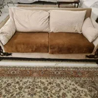 مبل کلاسیک|مبلمان خانگی و میز عسلی|تهران, صادقیه|دیوار