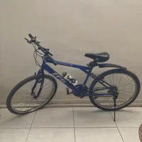 دوچرخه دنده ای|دوچرخه، اسکیت، اسکوتر|تهران, اسکندری|دیوار