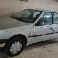 پژو ۴۰۵ مدل ۹۷