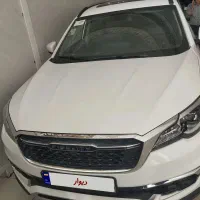 فیدلیتی پرایم مدل ۱۴۰۲ فروش نقدی و اقساطی|خودرو سواری و وانت|تبریز, |دیوار