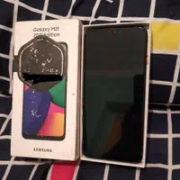 گوشی سامسونگ M21s 5G با باطری فوقالعاده 6000mAh