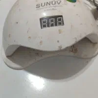 ابزار کاشت ناخن
