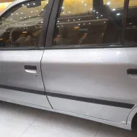 سمند ۸۴ دوگانه موتور صفر