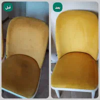 مبل شویی آسمان|خدمات نظافت|لنگرود, |دیوار