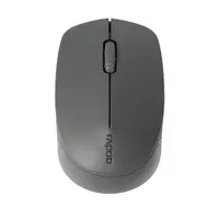 موس بی سیم رپو Rapoo مدل M100G silent اصل|قطعات و لوازم جانبی رایانه|شیراز, ملاصدرا|دیوار