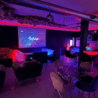 استخدام باریستا