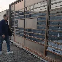 انواع جوشکاری برش کاری سیار