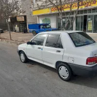 پرایدمدل ۹۸|خودرو سواری و وانت|اسفراین, |دیوار