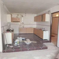 واحد مسکونی طبقه دوم