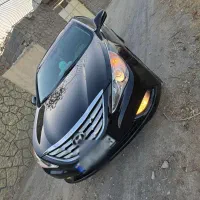 سوناتا وای اف ( SONATA YF ) 2011