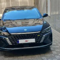 دانگ فنگ شاین مکس هیبرید