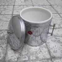 یخدان استیل|ظروف نگهدارنده، پلاستیکی، یک‌بارمصرف|تهران, یاخجی آباد|دیوار