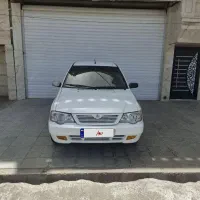 پراید 132مدل 96خونگی