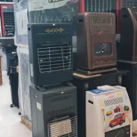 بخاری بدون دودکش جنرال برانو  هیتر گازی موجود|بخاری، هیتر، شومینه|مشهد, شهید آوینی|دیوار