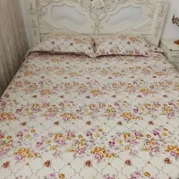 سرویس خواب دونفره|تخت و سرویس خواب|گلستان (تهران), |دیوار
