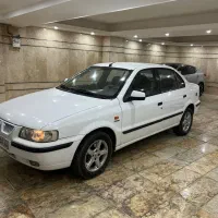سمند Lx ef7