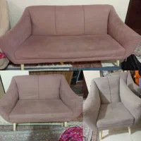 مبل چستر هفت نفره