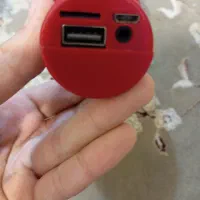 اسپیکر میگروفنی|پخشکننده همراه|تهران, شهرک رضویه|دیوار