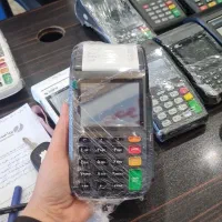 دستگاه کارتخوان سیار//پوز سیم کارتی//بی سیم