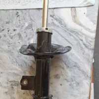 چراغ مه شکن سراتو سایپا و کمک فنر جلو سراتو ماندو|قطعات یدکی و لوازم جانبی|تبریز, |دیوار