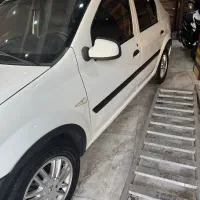 پارس تندر مدل 93تمیز|خودرو سواری و وانت|تهران, مدائن|دیوار