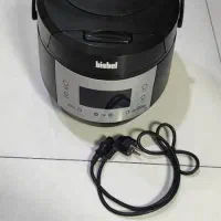 پلوپز ۲۰ کاره بیشل مدل BL-RC-011|اجاق گاز و لوازم برقی پخت‌وپز|تهران, کوهک|دیوار