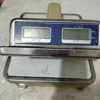 ترازو دیجیتال