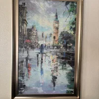 تابلو قاب|تابلو، نقاشی، عکس|شاهینشهر, فدک|دیوار