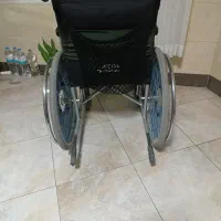 ویلچره المانیِ میرا.(MEYRA)|آرایشی، بهداشتی، درمانی|محمدشهر, محمدشهر|دیوار