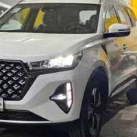 تیگو 7 پرومکس AWD ((تحویل فوری ))