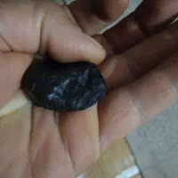 الماس سیاه اسمانی