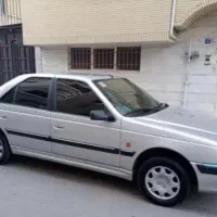 پژوپارس دوگانه شرکت مدل۸۸سالم