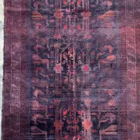 قالیچه دستباف