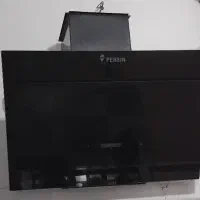 هود صفحه ای مارک پرسین|هود|سراب, |دیوار