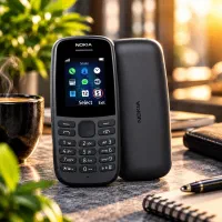 گوشی نوکیا 106 4G