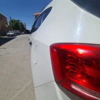 جک s5 اتومات مدل ۹۶|خودرو سواری و وانت|سنندج, |دیوار