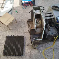 تعمیرات وسایل گرمایشی وسرمایشی|خدمات پیشه و مهارت|مسجد سلیمان, |دیوار