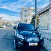 لیفان x60 دنده ای