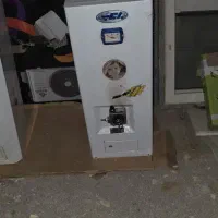 آبگرم کن دیواری|آبگرمکن، پکیج، شوفاژ|حمیدیا, |دیوار