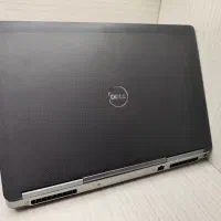 گرافیک ۱۶گیگ مجزا مهندسی گیمینگDell precision 7720|رایانه همراه|تهران, باغ فیض|دیوار